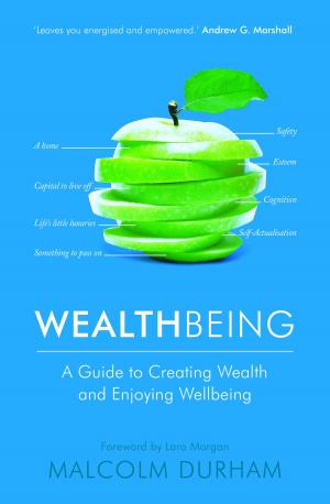 Cover of WealthBeing