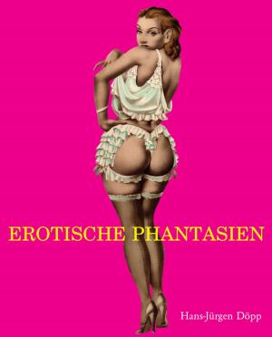 Cover of the book Erotische Fantasien by Émile Michel