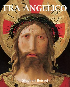 Cover of the book Fra Angelico by T.W. Rhys Davids Ph.D. LLD., Victoria Charles