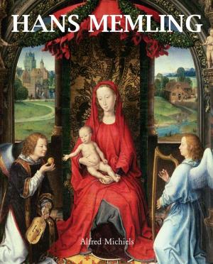 Cover of the book Hans Memling by Gabriel Séailles