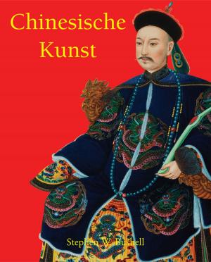 Cover of the book Chinesische Kunst by Nathalia Brodskaïa, Nina Kalitina