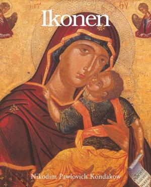 Cover of the book Ikonen by Robert de la Sizeranne