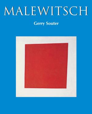 Book cover of Malewitsch