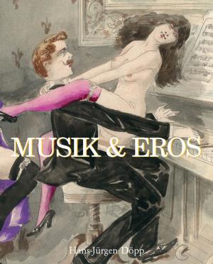 Cover of the book Musik & Eros by Gerry Souter