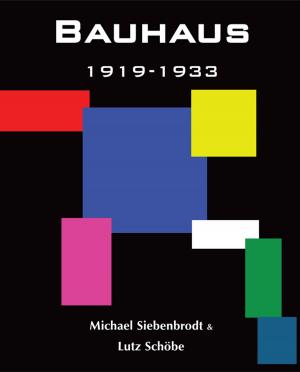 Book cover of Bauhaus