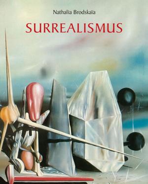 Cover of the book Surrealismus by Edmond de Goncourt