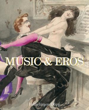 Cover of the book Music and Eros by Edmund von Mach