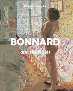 bigCover of the book Bonnard and the Nabis by 