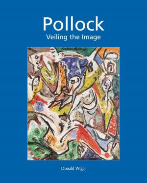 Cover of the book Pollock by 娜莎莉亚 布洛兹卡娅