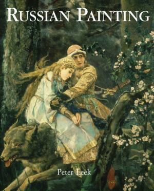 Cover of the book Russian Painting by Émile Bayard