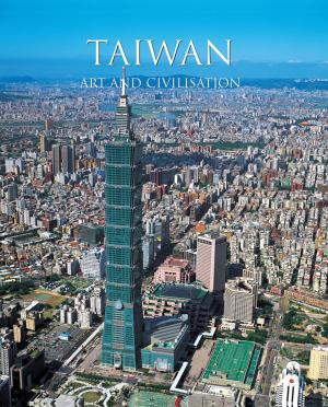 Cover of the book Taiwan Art & Civilization by Eugène Müntz