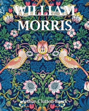 Cover of the book William Morris by HansJürgen Döpp