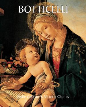 Cover of the book Botticelli by Никодим Павлович Кондаков