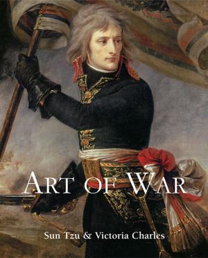 Cover of the book Art of War by Natalia Brodskaya