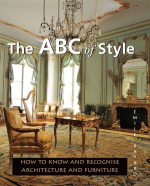 Cover of the book The ABC of Style by Decoración de Interiores XXI