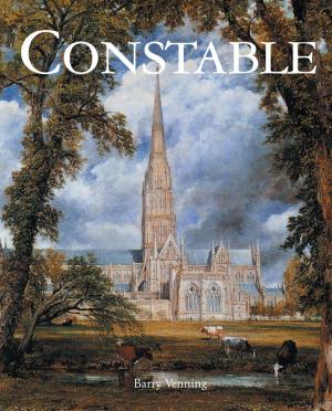 Cover of the book Constable by Liana De Girolami Cheney