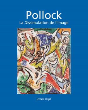 Cover of the book Pollock by Jane Rogoyska, Patrick Bade