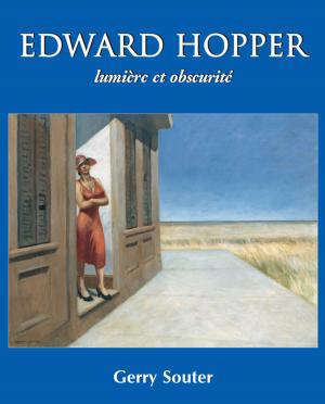 Cover of the book Edward Hopper by Jp. A. Calosse