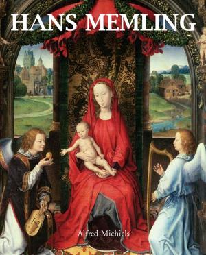 Book cover of Hans Memling