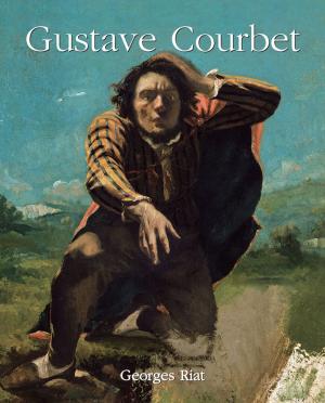 Cover of the book Gustave Courbet by Octave Uzanne