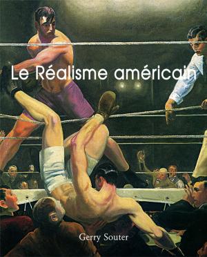 Cover of the book Le Réalisme américain by August Macke, Walter Cohen