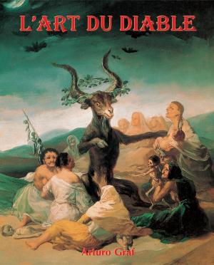Book cover of L’Art du Diable