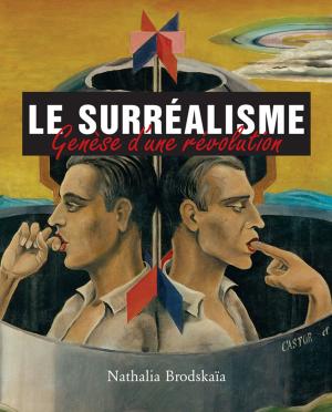 Cover of Le surréalisme
