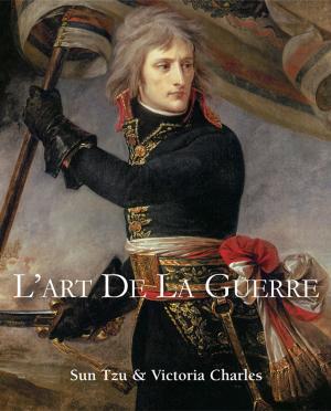Book cover of L'art de la guerre