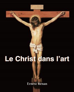 Book cover of Le Christ dans l’art