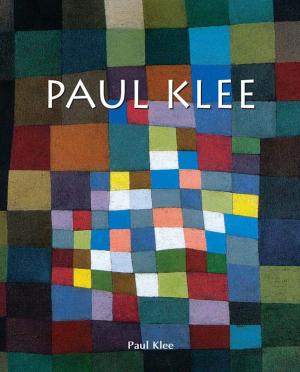 Cover of the book Paul Klee by Natalia Brodskaya