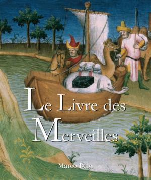 Book cover of Le Livre des Merveilles