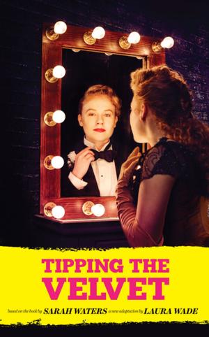 Cover of the book Tipping the Velvet by David Pownall