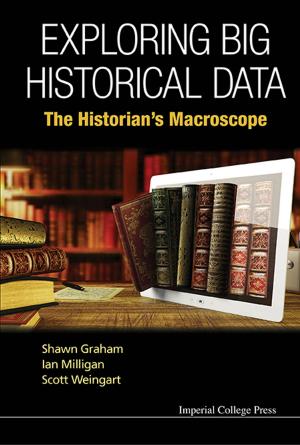 Book cover of Exploring Big Historical Data