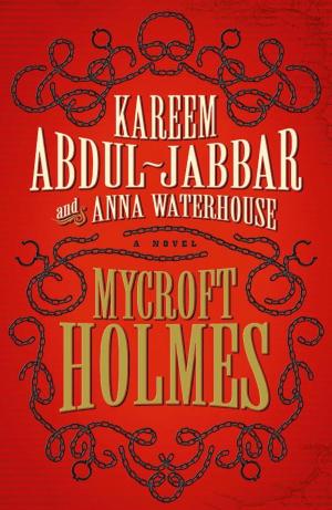 Cover of the book Mycroft Holmes by James P. Blaylock