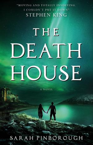 Cover of the book The Death House by Dan Abnett