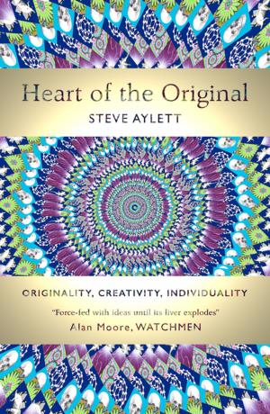 Cover of the book Heart of the Original by Stephanie Bretherton