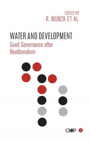 Cover of the book Water and Development by Cynthia Cockburn