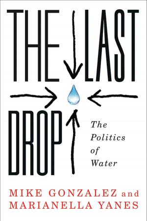 Cover of The Last Drop
