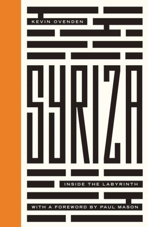 Cover of the book Syriza by Leslie J. Bank