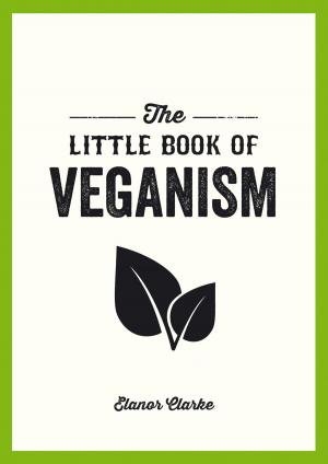 Cover of The Little Book of Veganism