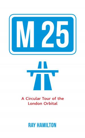 Cover of the book M25: A Circular Tour of the London Orbital by Anna Hughes