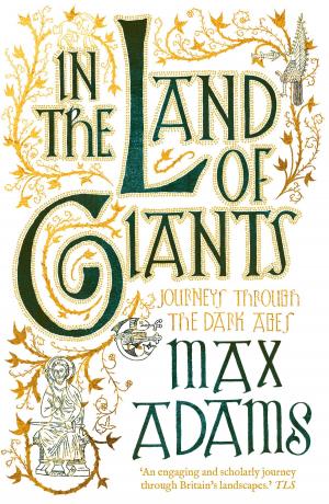 Cover of the book In the Land of Giants by Colin Bateman