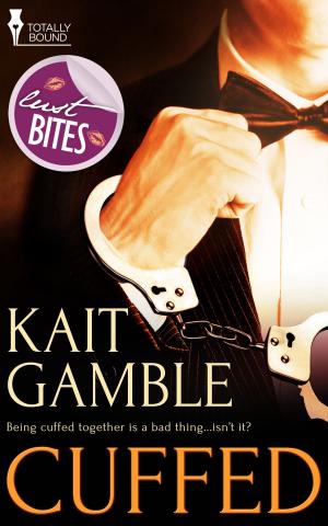 Cover of the book Cuffed by Isobel Garnett
