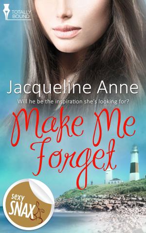 Cover of the book Make Me Forget by Tina Donahue