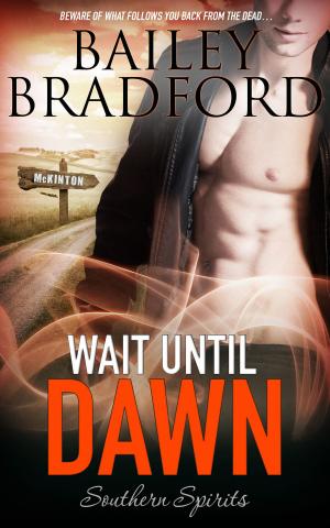 Cover of the book Wait Until Dawn by Sam Crescent