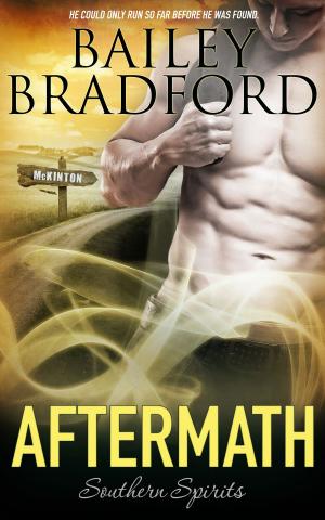Cover of the book Aftermath by Elizabeth Coldwell