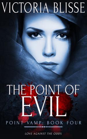 Book cover of The Point of Evil
