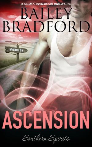 Cover of the book Ascension by Desiree Holt