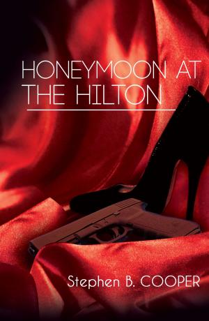 Book cover of Honeymoon at the Hilton