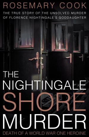 Cover of the book The Nightingale Shore Murder by Martin Young